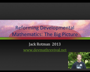 Big Picture cover image