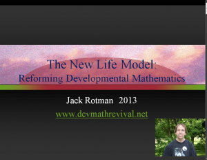 NewLifeModel cover image